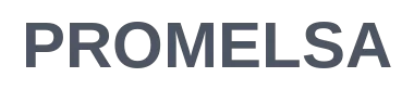 Logotipo Promelsa