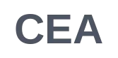 Logotipo CEA