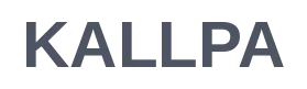 Logotipo Kallpa